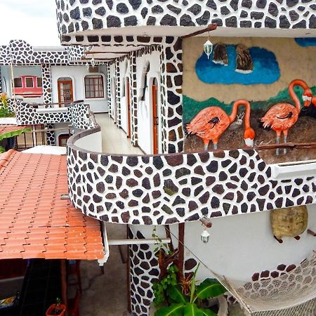 Hotel Coloma Galapagos Пуерто-Айора Екстер'єр фото