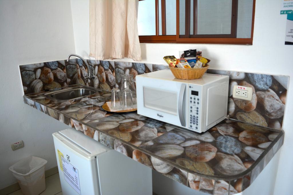 Hotel Coloma Galapagos Пуерто-Айора Екстер'єр фото